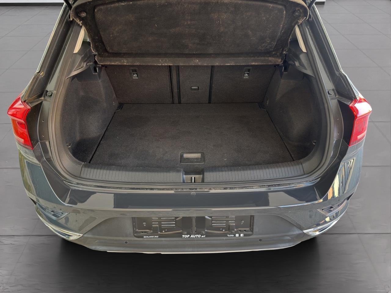 VOLKSWAGEN T-ROC 2.0 TDI SCR 150 CV DSG ADVANCED