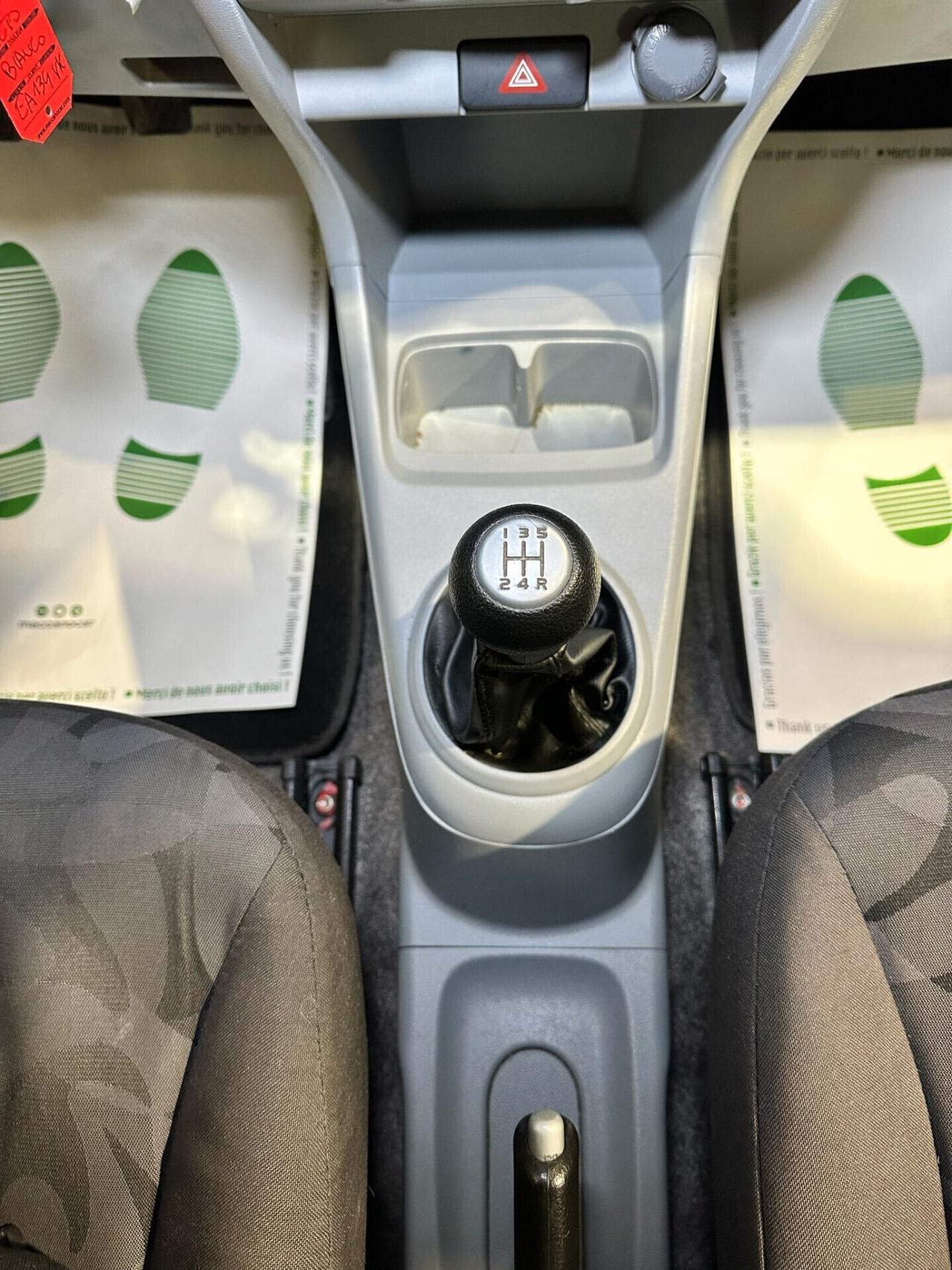 Suzuki Alto 1.0 GLX