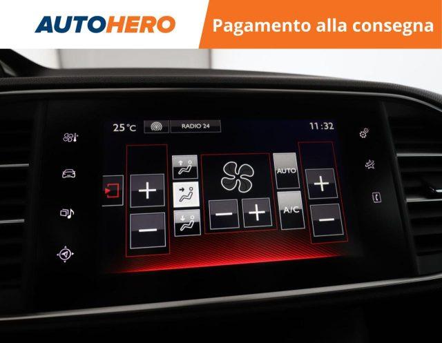 PEUGEOT 308 BlueHDi 150 S&S GT Line