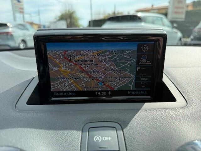 Audi A1 SPB 1.4 TDI Admired S LINE