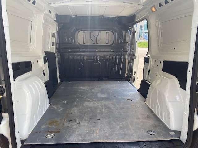 Fiat Doblo MAXI 1.6 JTDM SX