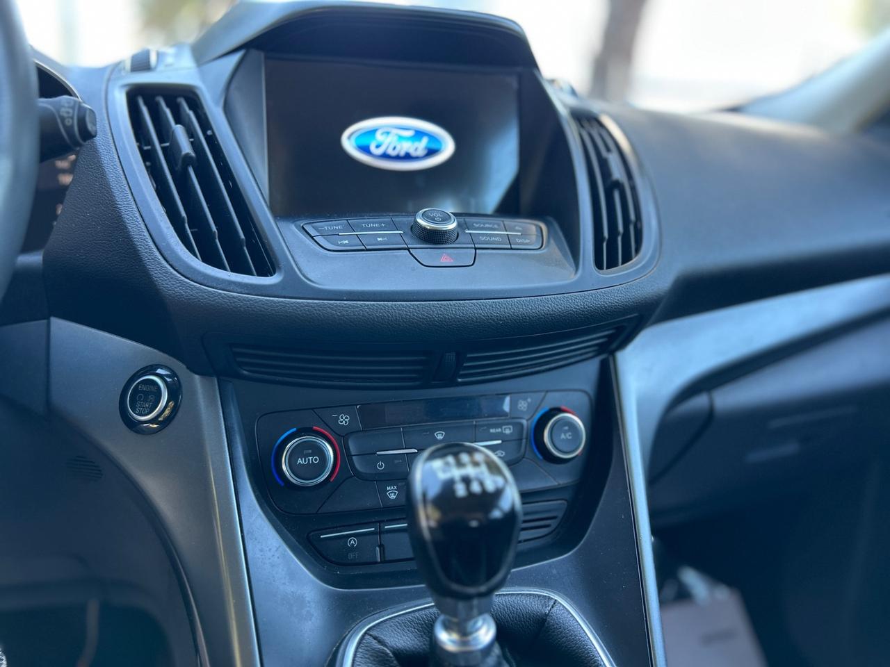Ford Kuga 1.5 TDCI 120cv*UNIPRO*OTTIME CONDIZIONI*