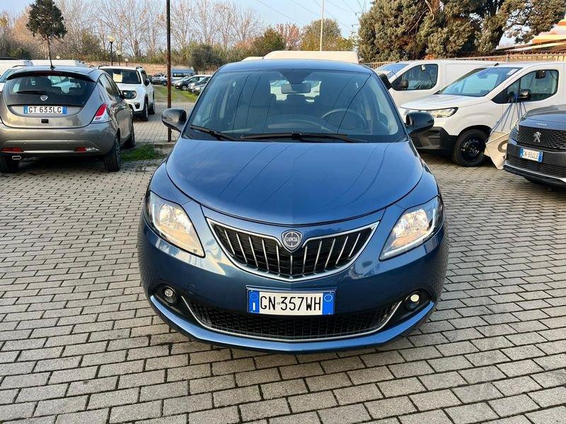 Lancia Ypsilon 1.0 FireFly 5 porte S&S Hybryd Gold