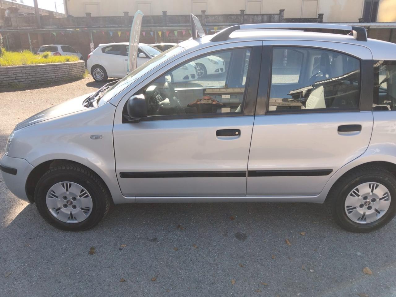 Fiat Panda 1.2 Dynamic
