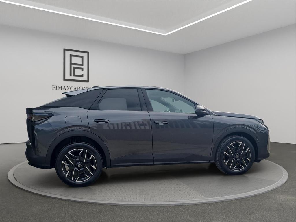 Peugeot 3008 1.2 hybrid Allure 136cv e-dcs6