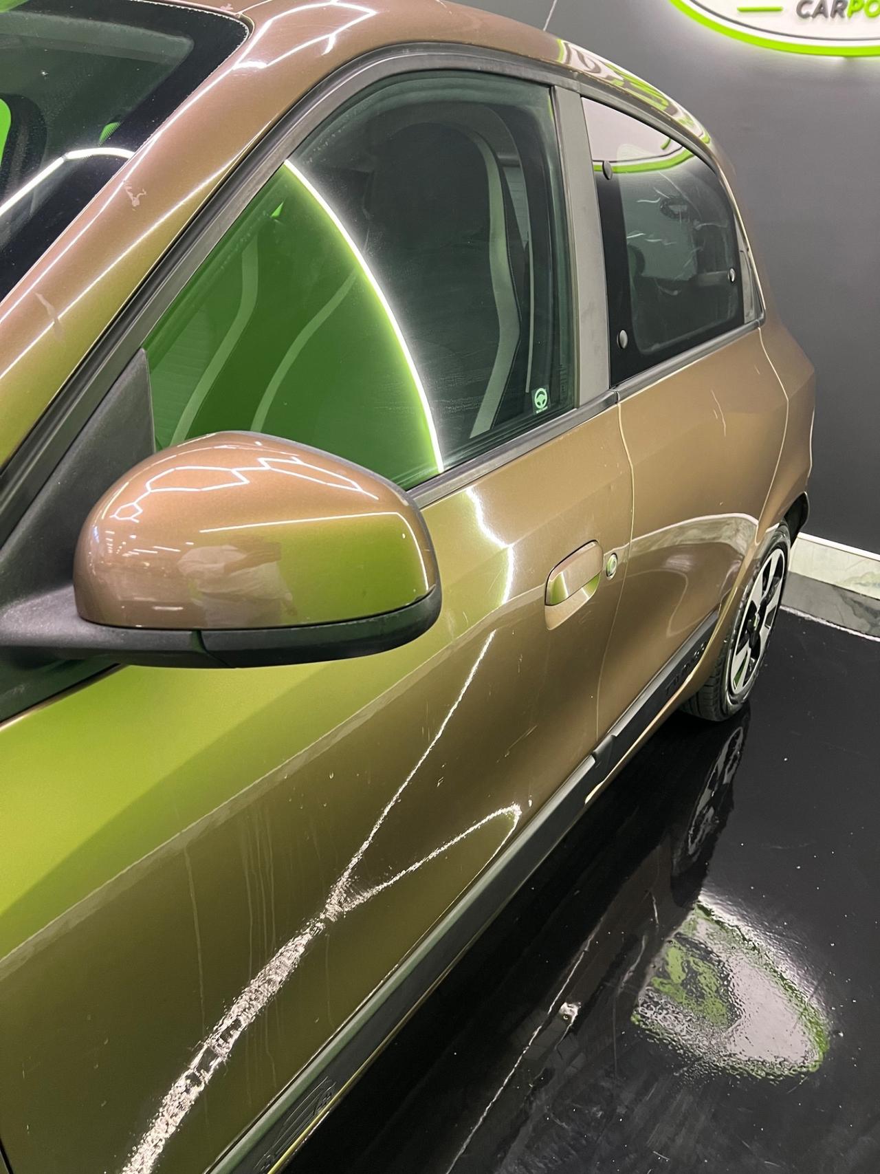 Renault Twingo 1.0 SCe Live
