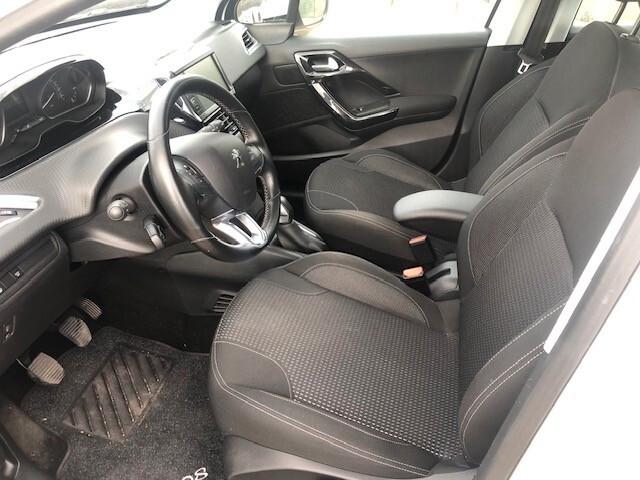 Peugeot 208 PureTech 82 Stop&Start 5 porte Allure