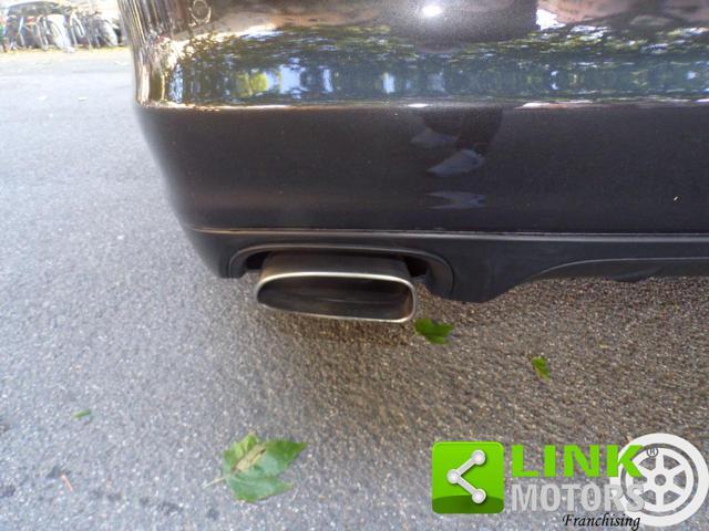 PORSCHE Panamera 3.6 V6 300CV - PRENOTATA