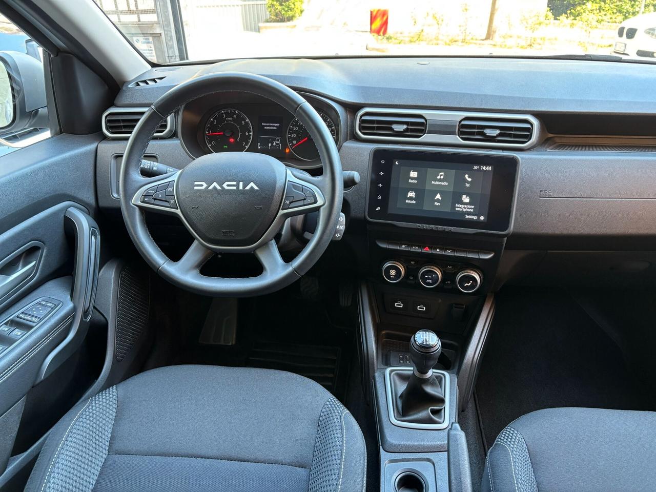 Dacia Duster 1.0 TCe 90 CV 4x2 Journey PREZZO REALE