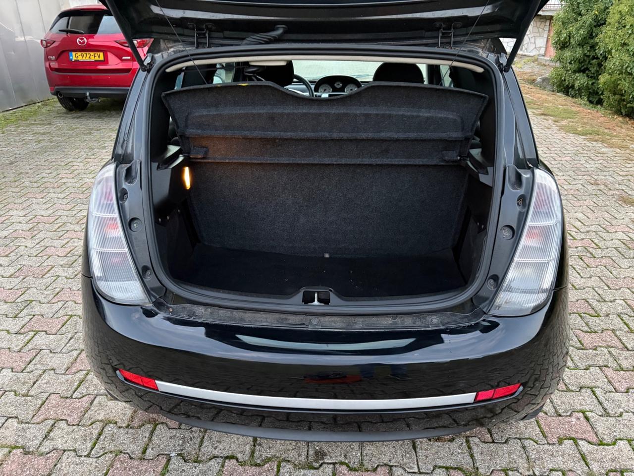 Lancia Ypsilon Ecochic GPL