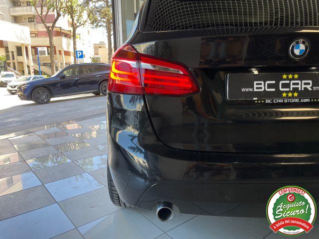 BMW 218 d Act.Tourer auto *LED*NAVI*PELLE