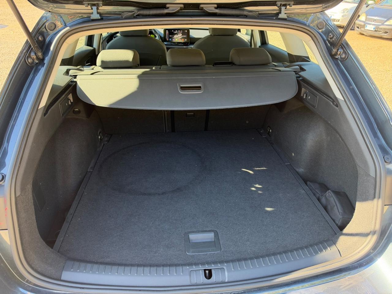 Suzuki S-Cross 1.4 Hybrid 4WD AllGrip Top+