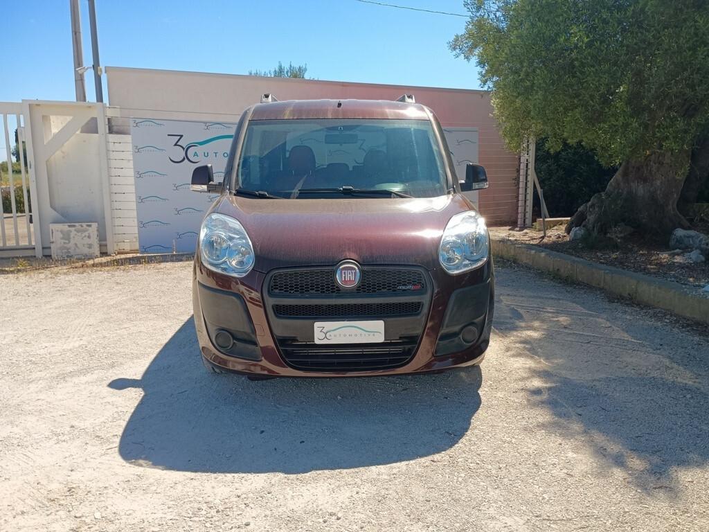 Fiat Doblò 1.6 MJ 105cv Dynamic