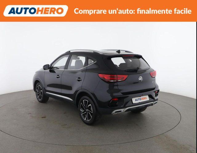 MG ZS 1.0T-GDI Luxury