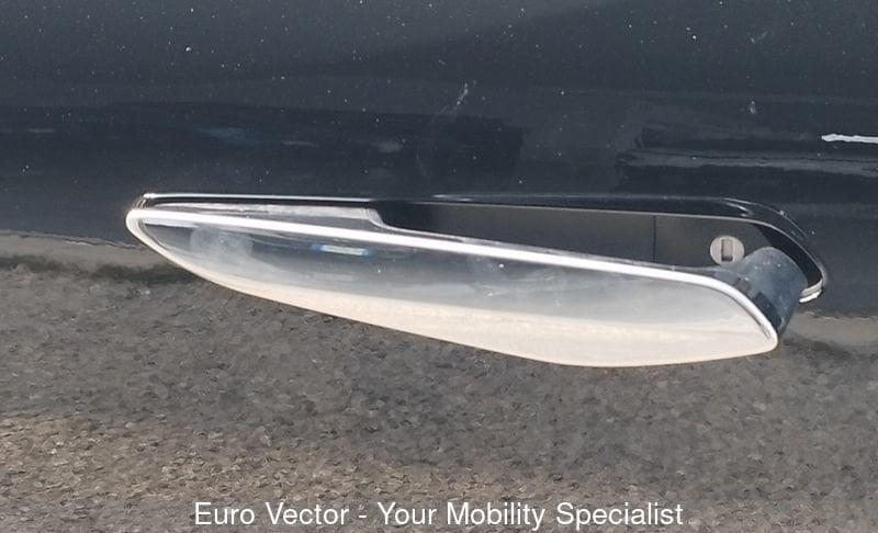 DS DS 3 Crossback BlueHDi 100 So Chic