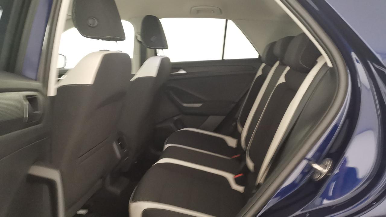 VOLKSWAGEN T-Roc 2017 - T-Roc 1.5 tsi Advanced dsg