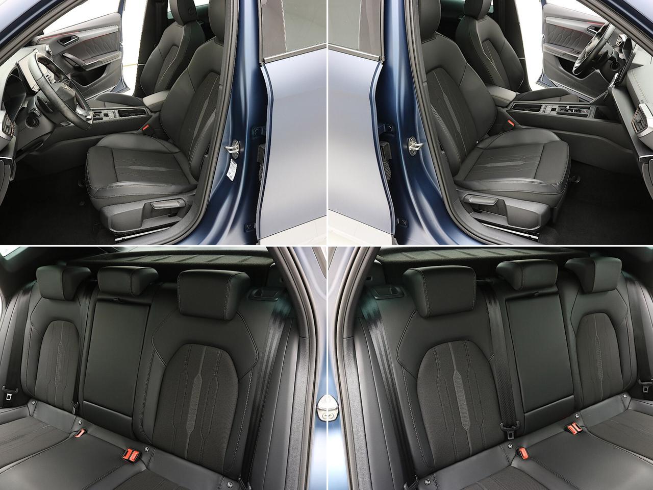 Cupra Formentor 2.0 TDI 4Drive DSG-TETTO APRIBILE