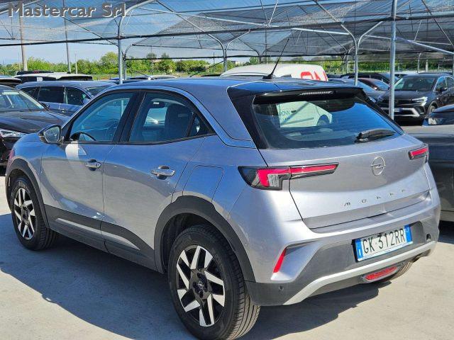 OPEL Mokka 1.2 T Elegance 100cv MT6 - GK312RR