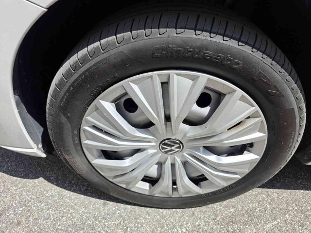 VOLKSWAGEN Caddy 2.0 TDI 122 CV Life
