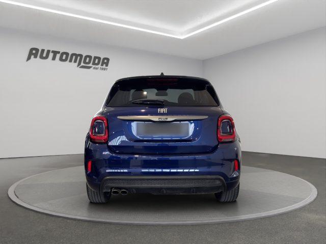 FIAT 500X 1.3 MJT 95 CV Sport
