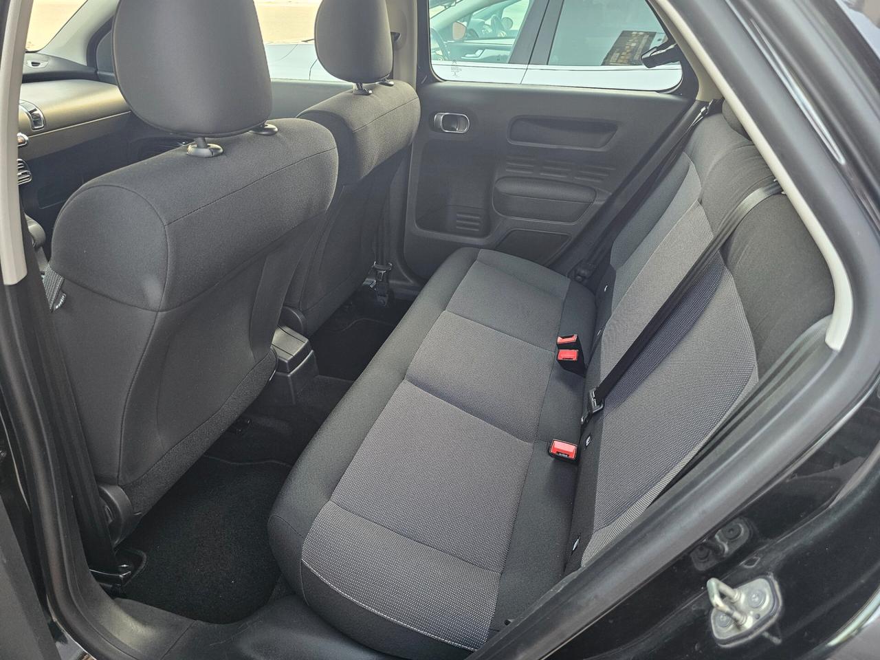 CITROEN C4 CACTUS 1.6 BLUEHDI 100CV FEEL ETG6
