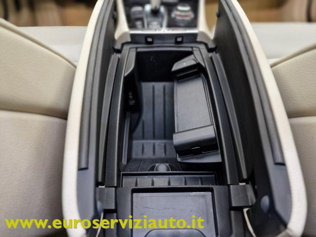 BMW 530 d xDrive Gran Turismo Futura