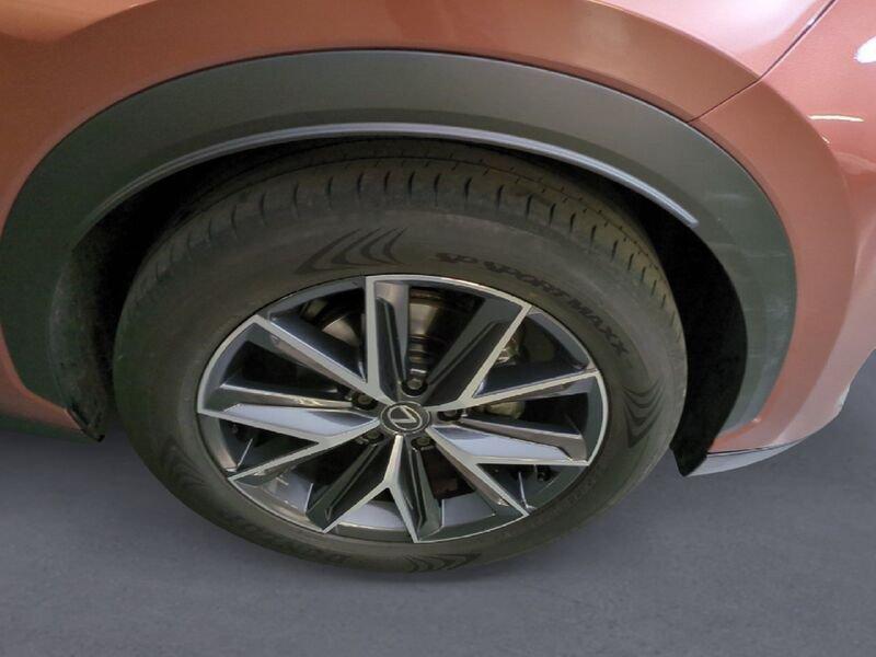 Lexus LBX LBX Hybrid Cool