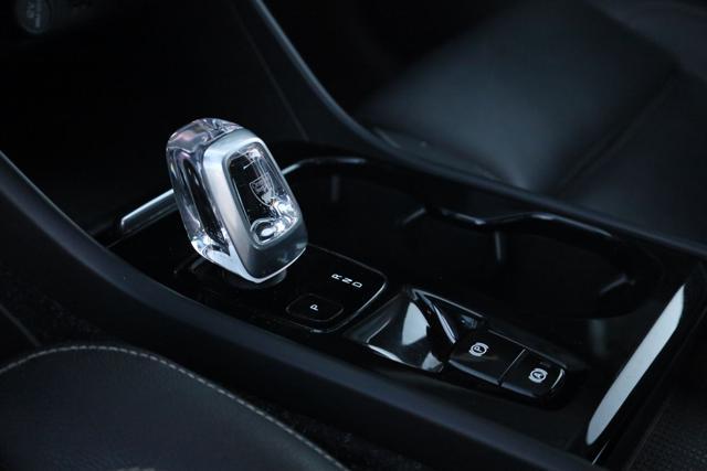 VOLVO XC40 Non marciante T5 Plug-in Hybrid Inscription NETTO