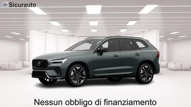 VOLVO Xc60 T8 Plug-In Hybrid Awd Automatico Ultra Dark