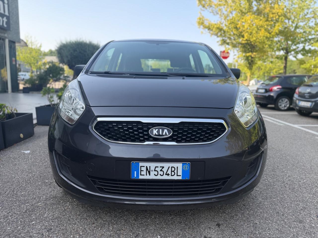 Kia Venga 1.4 CVVT*Neopatentati*Leggere bene*
