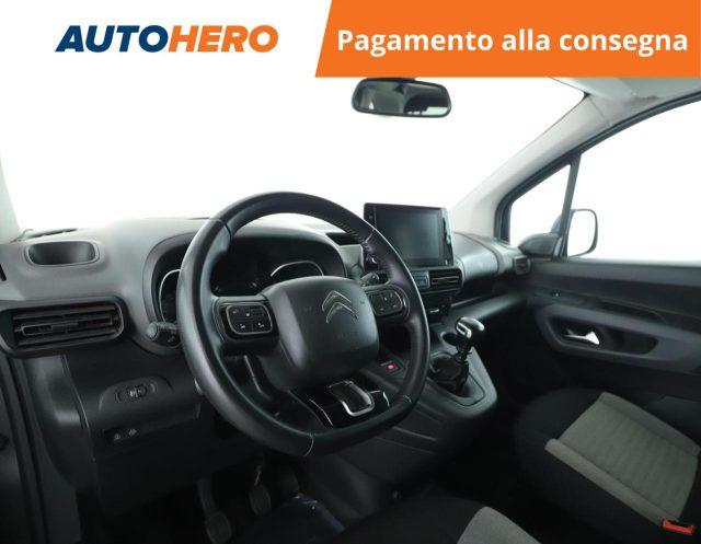 CITROEN Berlingo BlueHDi 130 Stop&Start M Rip Curl