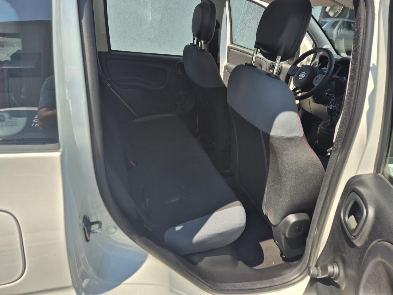 Fiat Panda 0.9 TwinAir Turbo S&S 4x4
