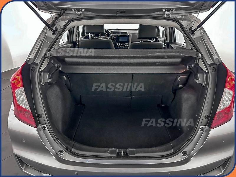 Honda Jazz Jazz 1.3 Comfort Navi Adas cvt