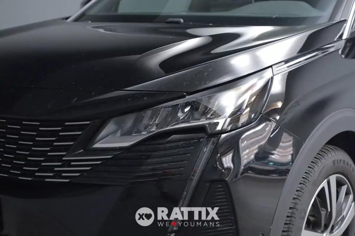 Peugeot 3008 1.5 BlueHDI 130CV Allure Pack EAT8