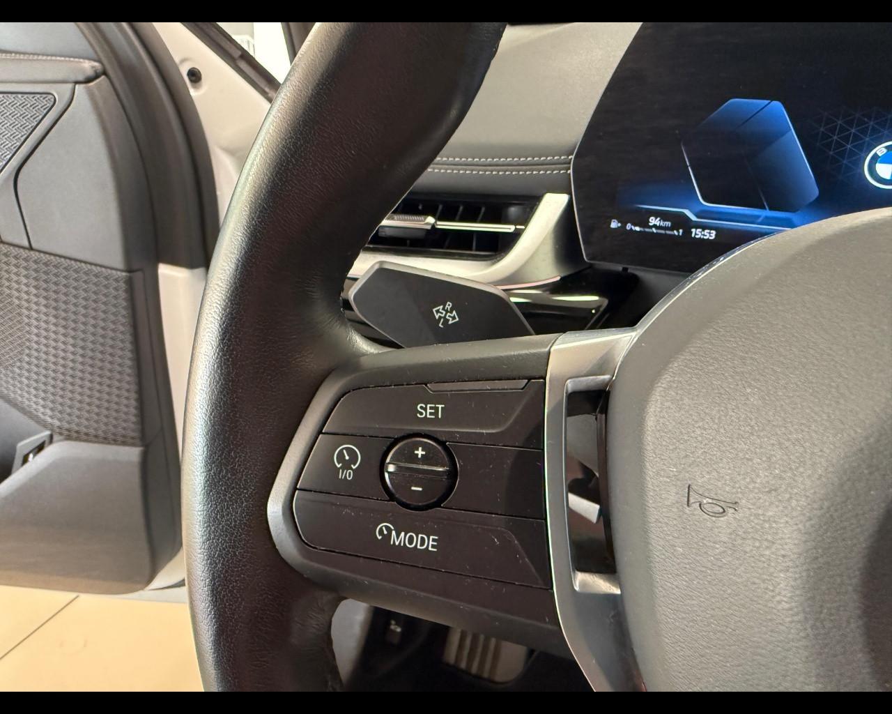 BMW X1 (U11) - X1 sDrive 18d xLine