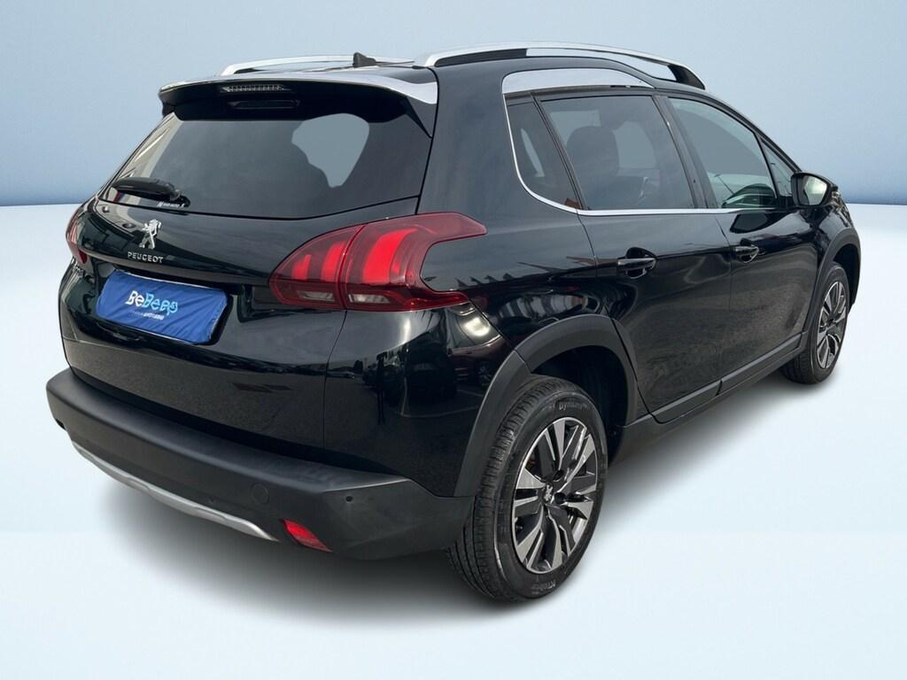 Peugeot 2008 1.2 PureTech Allure