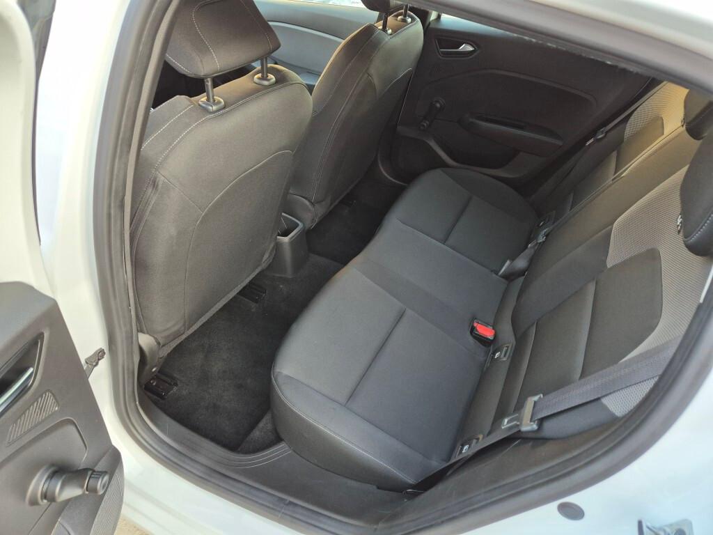 Renault Clio 1.5 Blue dCi 85 CV 5p NAVI LED