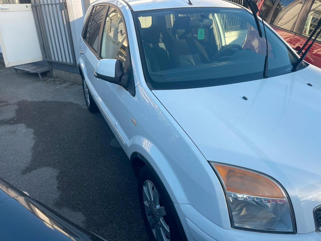 Ford Fusion 1.6 TDCi 5p. Collection