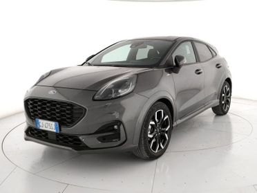 Ford Puma 1.0 ecoboost h ST-Line X s&s 125cv auto