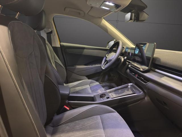 VOLKSWAGEN T-Roc 1.5 eTSI ACT 150 CV DSG Style