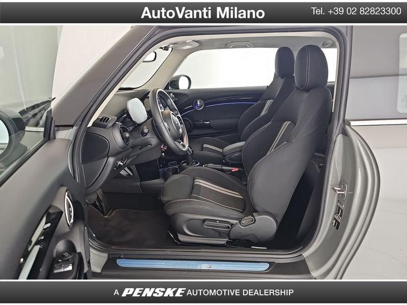 MINI Mini 3 porte Mini 2.0 Cooper S Classic