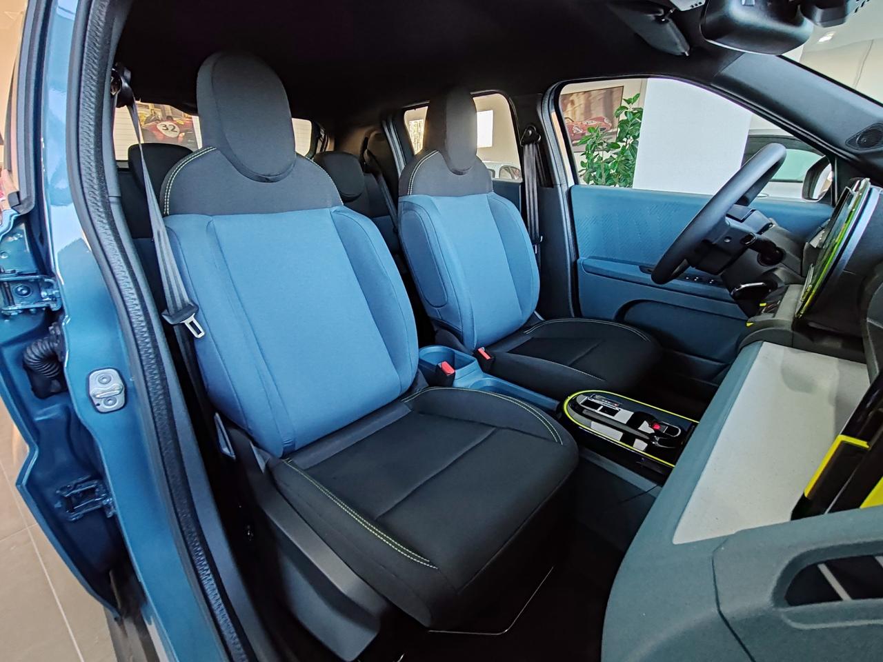 Fiat Grande Panda 1.2 Hybrid 110 CV S&S Icon