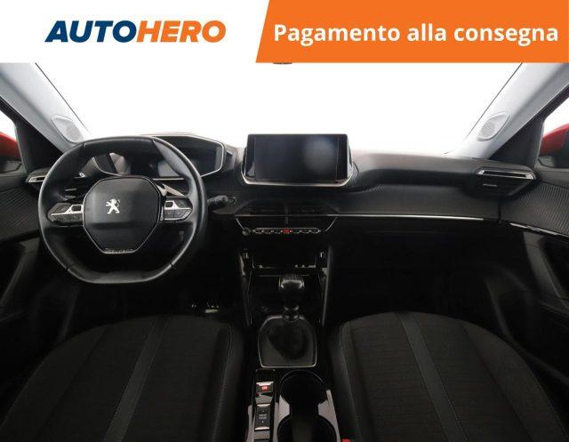 PEUGEOT 2008 PureTech 130 S&S Allure Pack