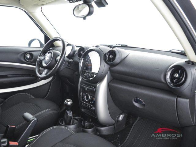 MINI Cooper D Paceman 1.6 Business ALL4