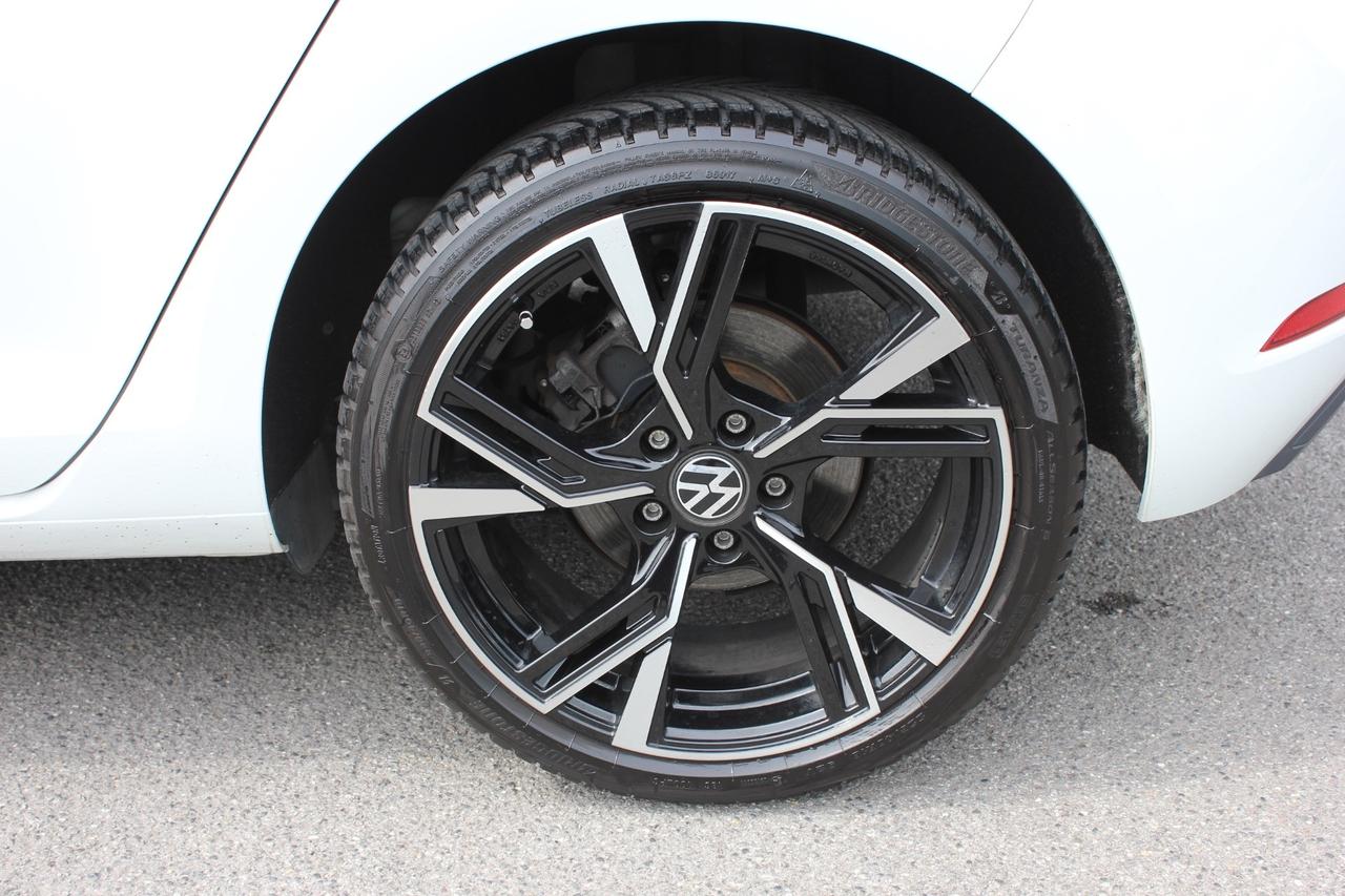Volkswagen Golf 1.0 TSI 85 CV 5p. PRONTA CONSEGNA