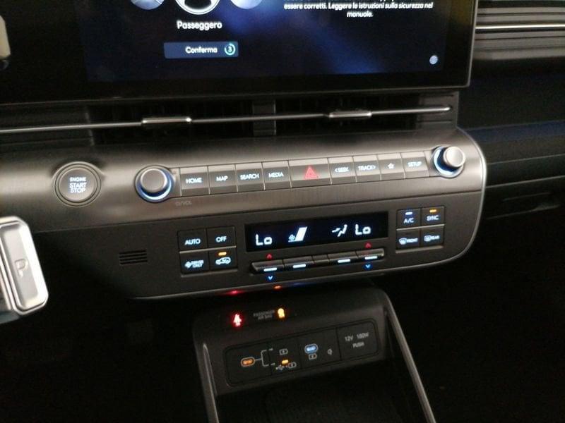Hyundai Kona 1.6 gdi hev X Line 2wd 141cv dct