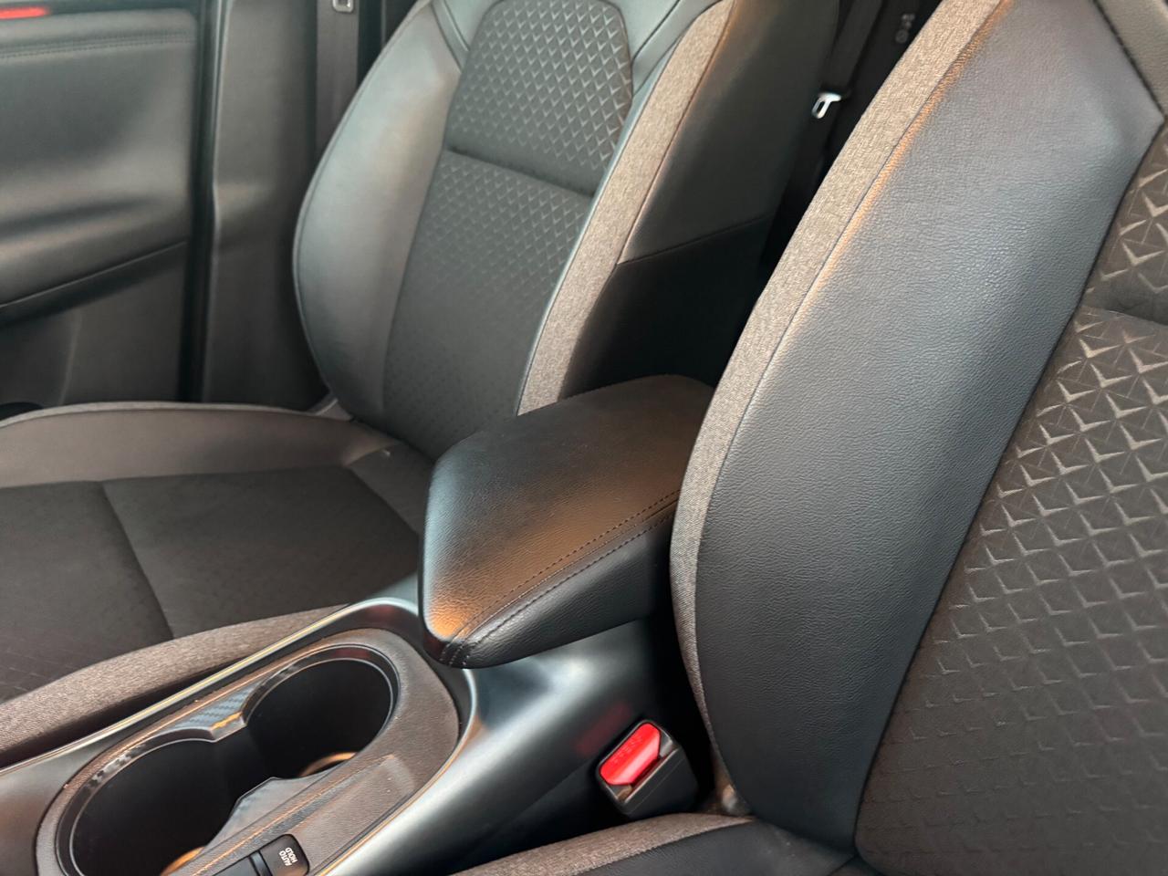 NISSAN JUKE 1.0cc DIG-T 114cv N-CONNECTA