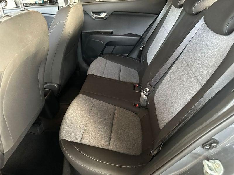 KIA Stonic Stonic 1.2 DPI Urban