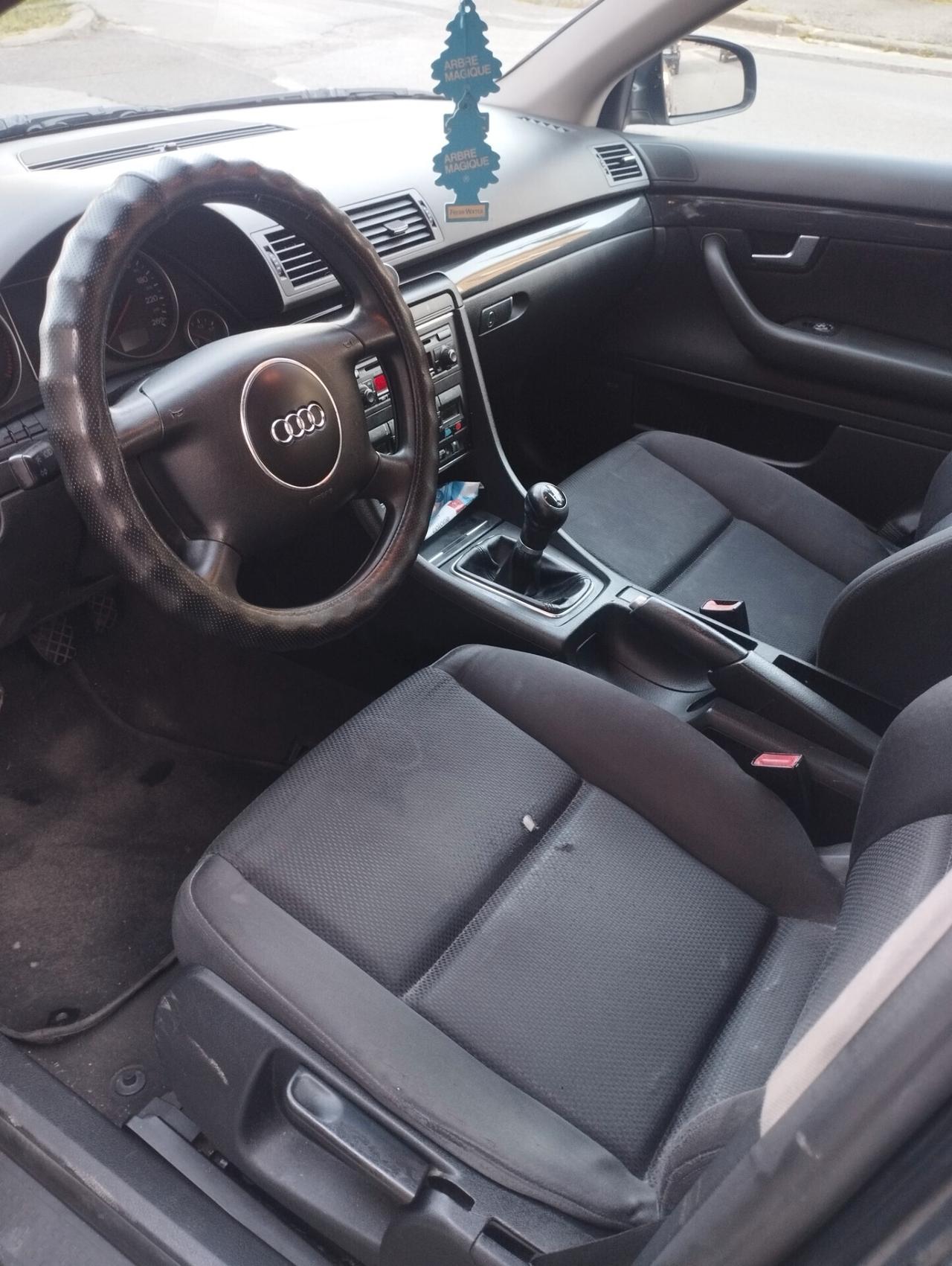 Audi A4 1.9 TDI/130 CV cat Avant