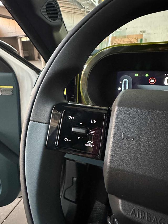 FIAT Grande Panda 1.2 Hybrid 110 CV S&S La Prima